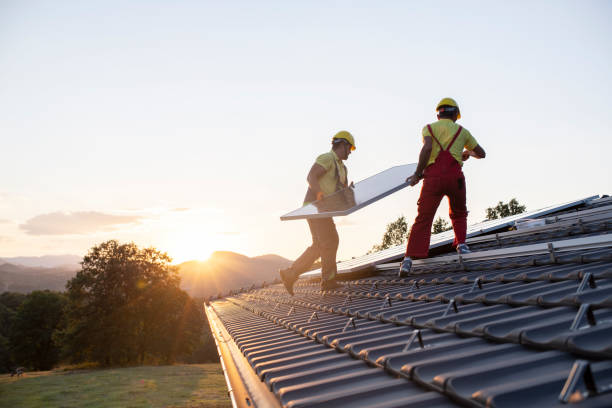 Best Metal Roofing Installation  in Und City, MO