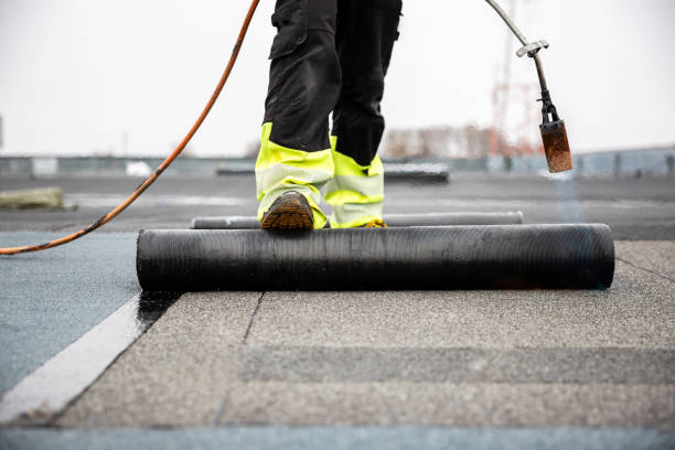 Best Rubber Roofing (EPDM, TPO)  in Und City, MO